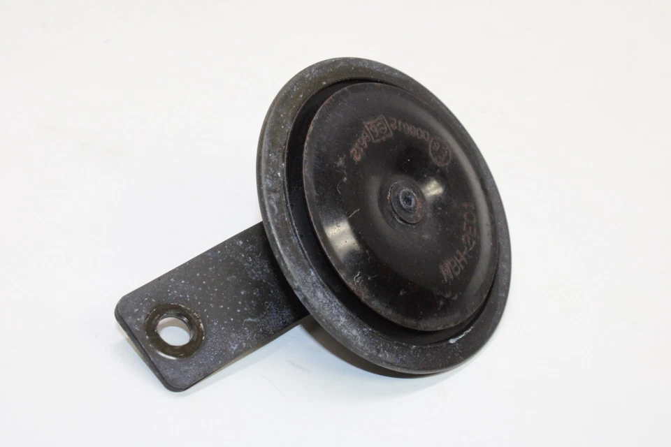 04-09 SEÑAL BOCINA HONDA SHADOW AERO 750 VT750C OEM Foto 4 de 4