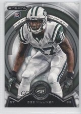 2013 Topps Strata Dee Milliner #31 2u3