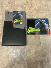 NES Godzilla: Monsters Of Monsters, 1989 Sleeve/Cartridge/Manual, Tested, Orig
