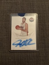 Panini Reveals Checklists for 2011-12 NBA Draft Picks 19