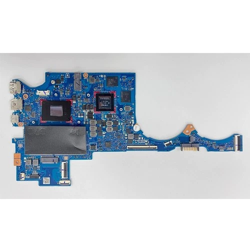 For HP 14-EC Ryzen7 5700U MX450 2GB Laptop Motherboard DAG7GAMB8D0 M52708-601