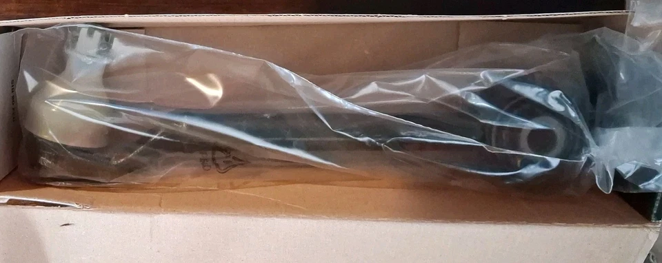 Bison Performance Rear Passenger RH Upper Control Arm For Acura MDX Honda Pilot - Image 2 of 3