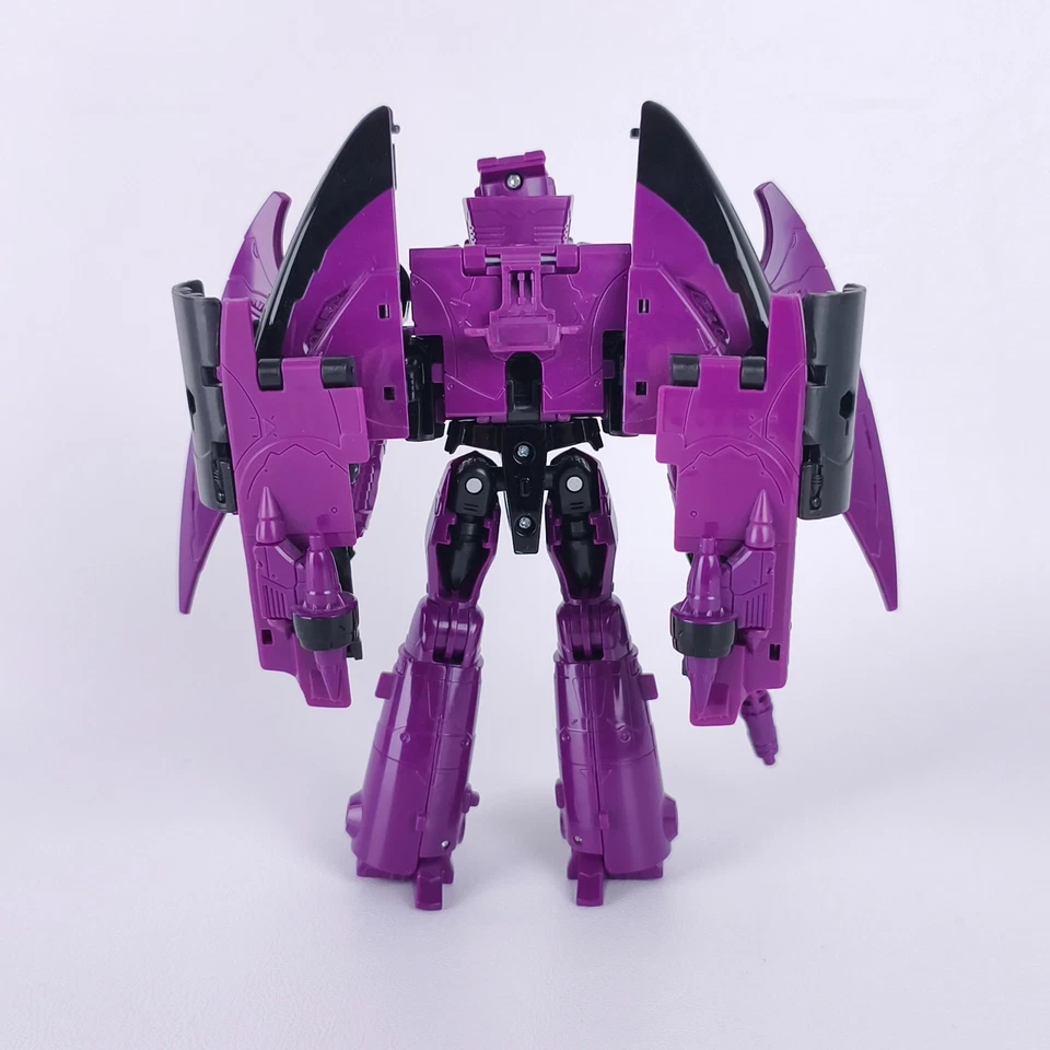 Transformers Senator Ratbat Complete Legacy Evolution Rise of Tyranny 2-Pack - Image 4 of 4