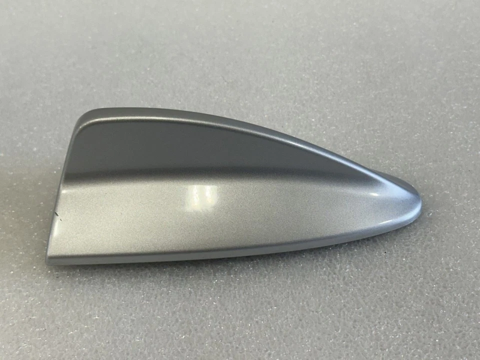 BMW 335i 328i E90 2007 2008 2009 2010 2011 techo antena titanio plata 354 Foto 3 de 4