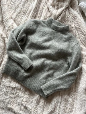Pull Mohair - Photo 1/4
