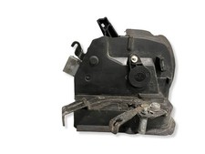 BMW 3 E46 2004 front door lock 7011249 ANJ2281