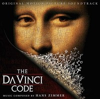 Hans Zimmer - Da Vinci Code Original Motion Picture Soundtrack - Cd - D2Z