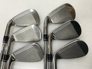 Serie de fers Callaway Golf Rogue ST Pro Irons - Eté 2024