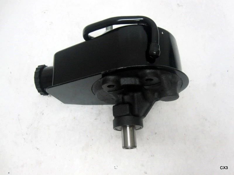 Bomba de dirección asistida 20-7950 para Dodge Dakota 2001-2003, Dodge Durango 2001-2003 Foto 3 de 4