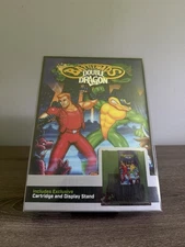 Battletoads Double Dragon Collector's Edition Retro-Bit (Nintendo NES) New