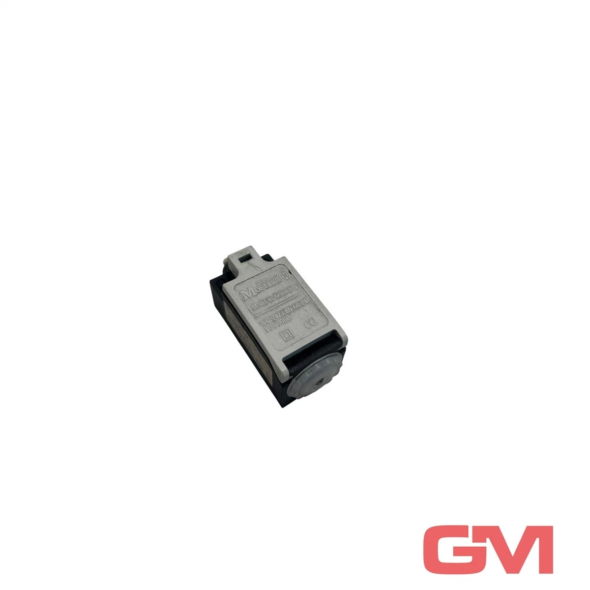 Klöckner Moeller AT0-11-1-I Limit Switch With Plunger 1S+1Ö 230/400V