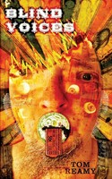 Tom Reamy | Blind Voices | Taschenbuch | Englisch (2023) | Valancourt Books