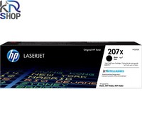 Original HP Laserjet Toner 207X W2210X Schwarz 3150 Seiten NEU