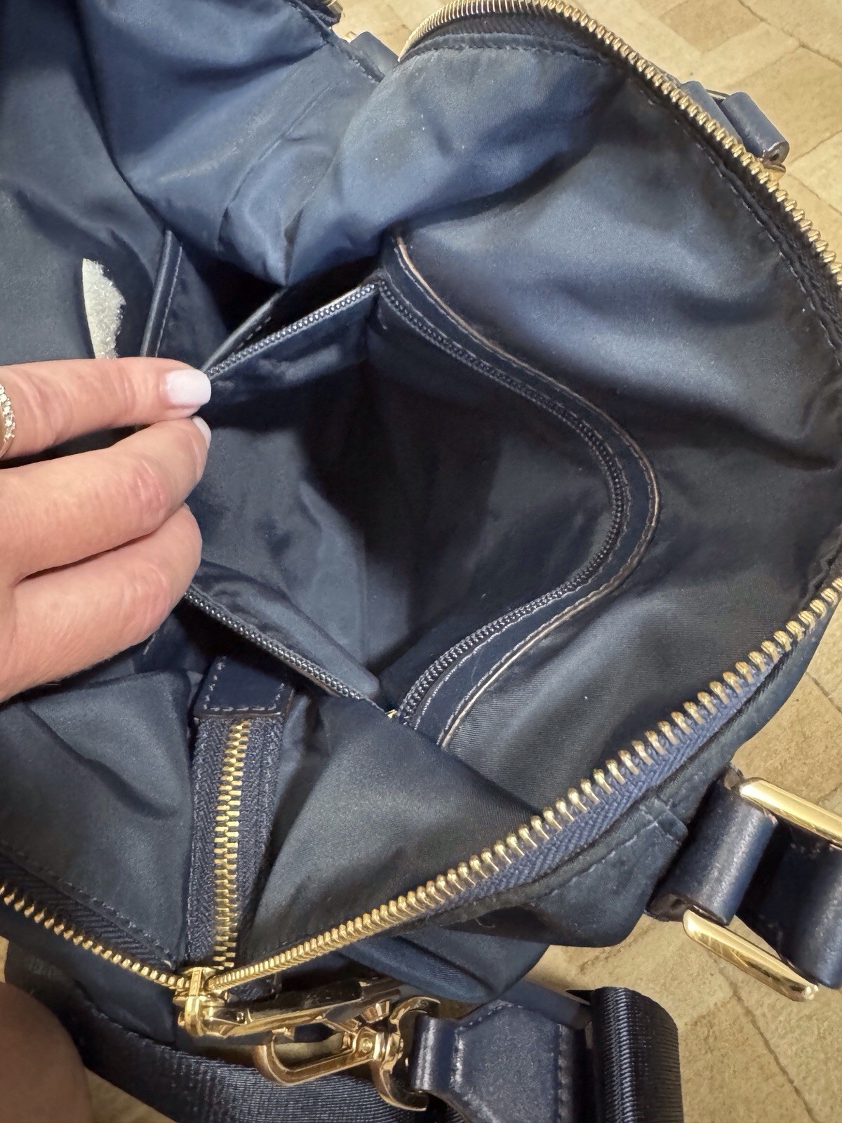 Michael Kors Ariana Tote — image 5