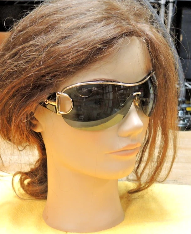 gucci horsebit sunglasses | eBay