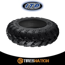 1 New Itp Mud Lite Ii 23x8.00-12 57f Tires 1 New Itp Mud Lite Ii 23x8.00-12 57f Tires