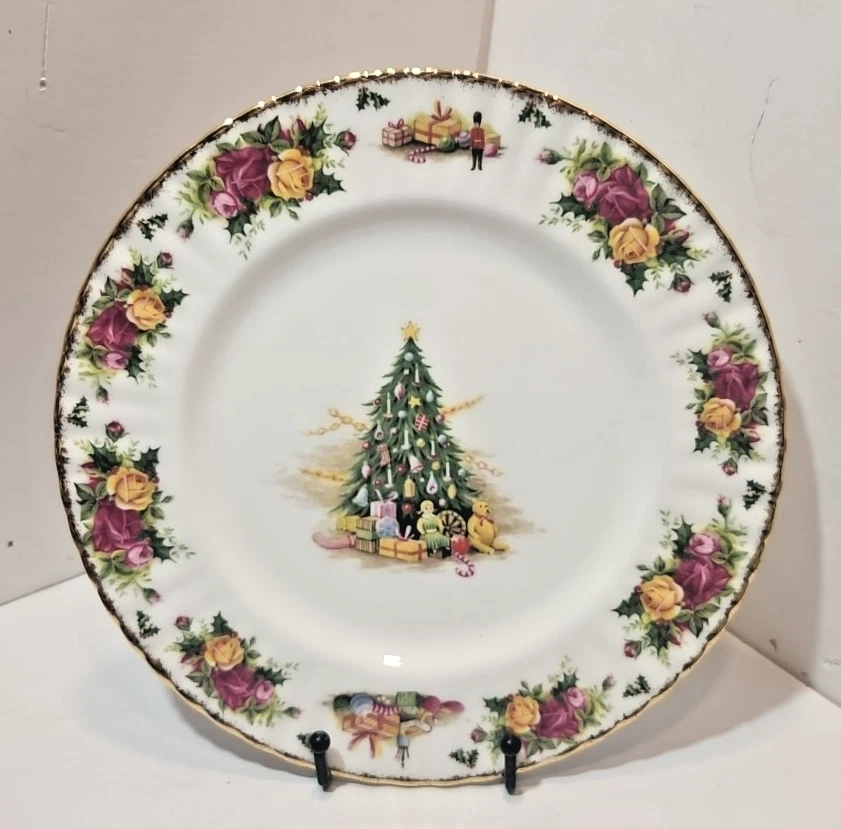 Royal Albert Christmas for sale | eBay