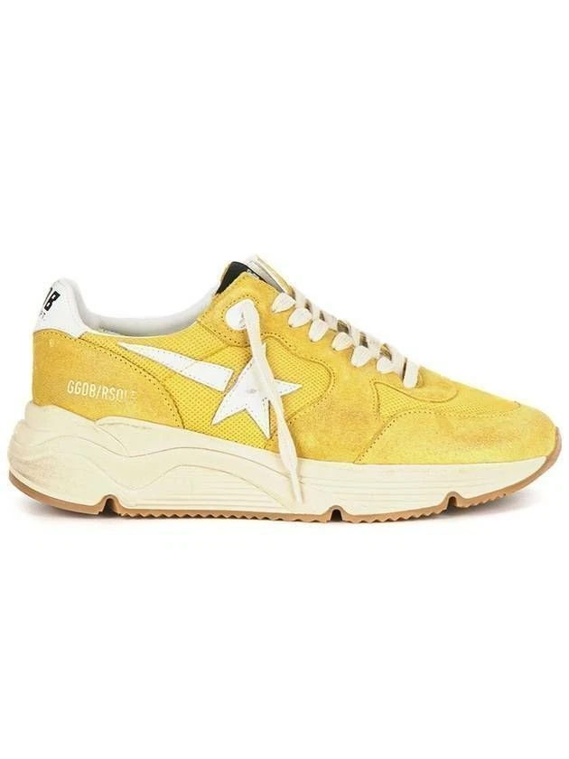 GOLDEN GOOSE Sneakers Gol Goose suola corsa F005384 133016226