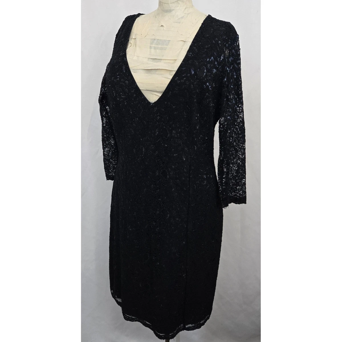 Banana Republic Women's Lace Black Dresses for Women for sale | eBay Banana Republic Women's Lace Black Dresses for Women for sale | eBay