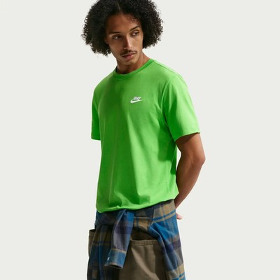 NIKE SPORTSWEAR TEE HERREN T-SHIRT AR4997 311 ORIGINAL