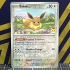 2025 Pokémon TCG || Pokémon Day Promo || Eevee #074
