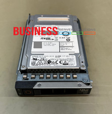 Dell 3.84TB NVMe Gen4 Read Intensive TLC SFF SSD N1MK1