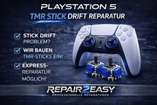 Playstation 5 Controller Stick Drift Reparatu...