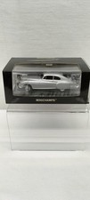Minichamps Bentley R-Type Continental 1/43 Model in Box