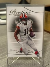 2023 Panini Prestige - Donovan Peoples-Jones