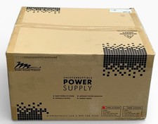 Middle Atlantic UPS-S1500R 2U 1500VA Rackmount UPS