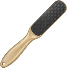 Nano Glass Foot File, Foot Callus Remover, Double Sided Pedicure Tools for Feet,