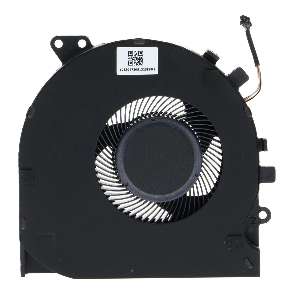 New CPU+GPU Cooling Fan For Razer Blade 15 RZ09-0369A RZ09-0369 RZ09-0369AE22 - Image 4 of 4