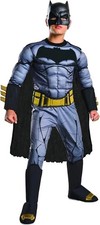 Disfraz de Batman V Superman Batman para niño