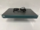 Cisco 2600 XM Series CISCO2610XM Modular Access Router