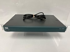 Cisco 2600 XM Series CISCO2610XM Modular Access Router