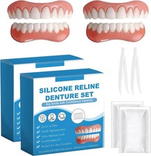 Dentures to Fit Over Existing Teeth, Dentures Teeth Top and Bott