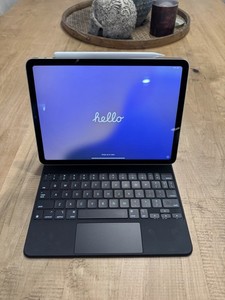 iPad Air with Keyboard and Pencil | eBay