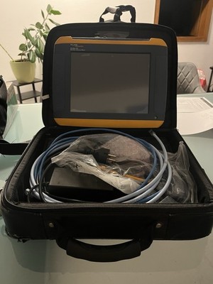 Fluke Networks OptiView XG