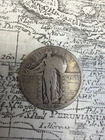 1925 Standing Liberty Quarter - G - SLQ21