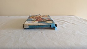 Super Mario Bros 2 Nintendo NES - 1989 - PAL - Complete With Original Manual!