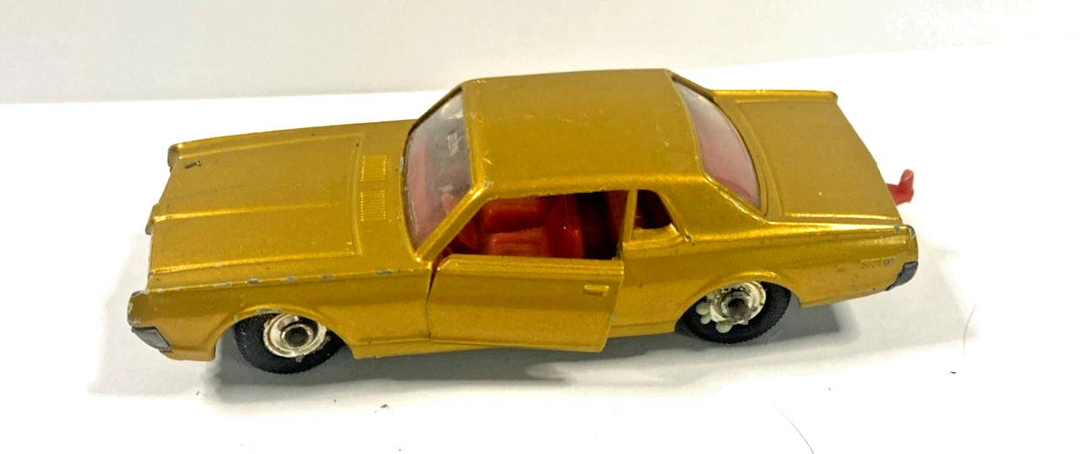 Matchbox Gold Diecast Cars for sale - eBay