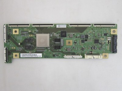LG OLED65C1AUB T-Con Board 6871L-6309A/6309C/6309E (6870C-0852B