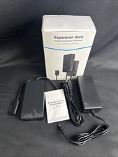 Expansion Dock Surface Computer Dedicated Magnetic Connect Docking Station