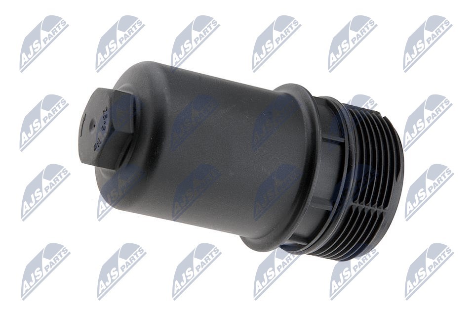 Oil Filter Housing Cover For Audi A1 14- A4 15- A6 11- A7 10- - Image 10