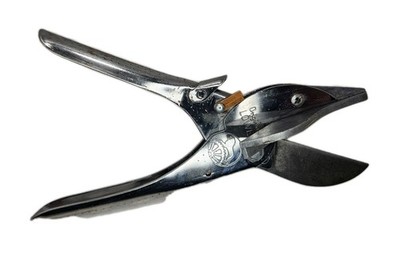 Original LOWE  Multi Angle Shears West Germany CLEAN