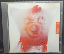 Felix   #1 - - CD (1993)  - - -  Euro House K...