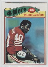 Click to enlarge Wilbur Jackson