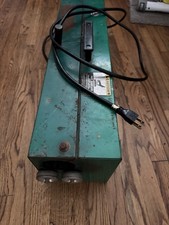 Calentador De Pipa PVC De 1” A 3” Pulgadas