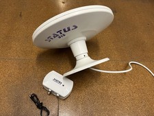Caravan or Motorhome Status Aerial With Signal Booster, good condition