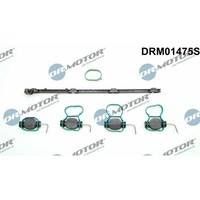 Dr.Motor Automotive DRM01475S Reparatursatz, Saugrohrmodul